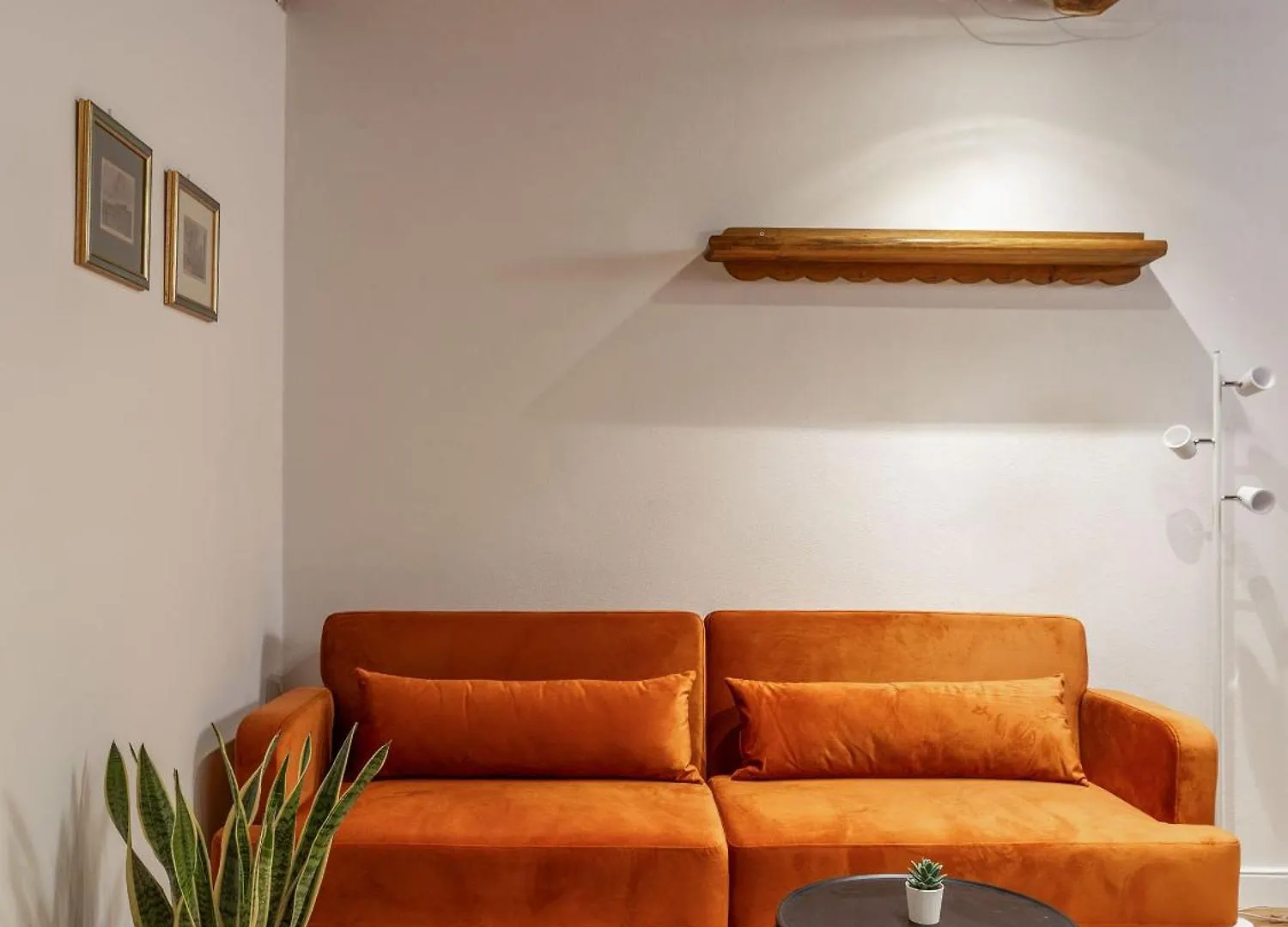 Appartamento Le Giraffe - Pietrasanta Centro