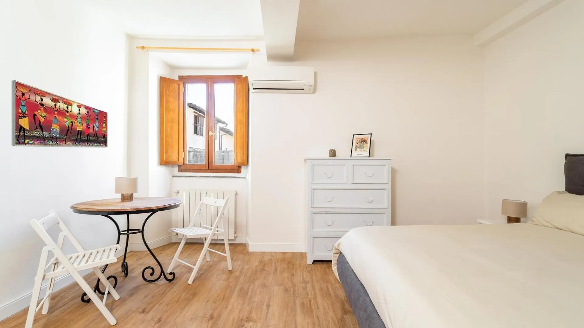 Appartamento Le Giraffe - Pietrasanta Centro