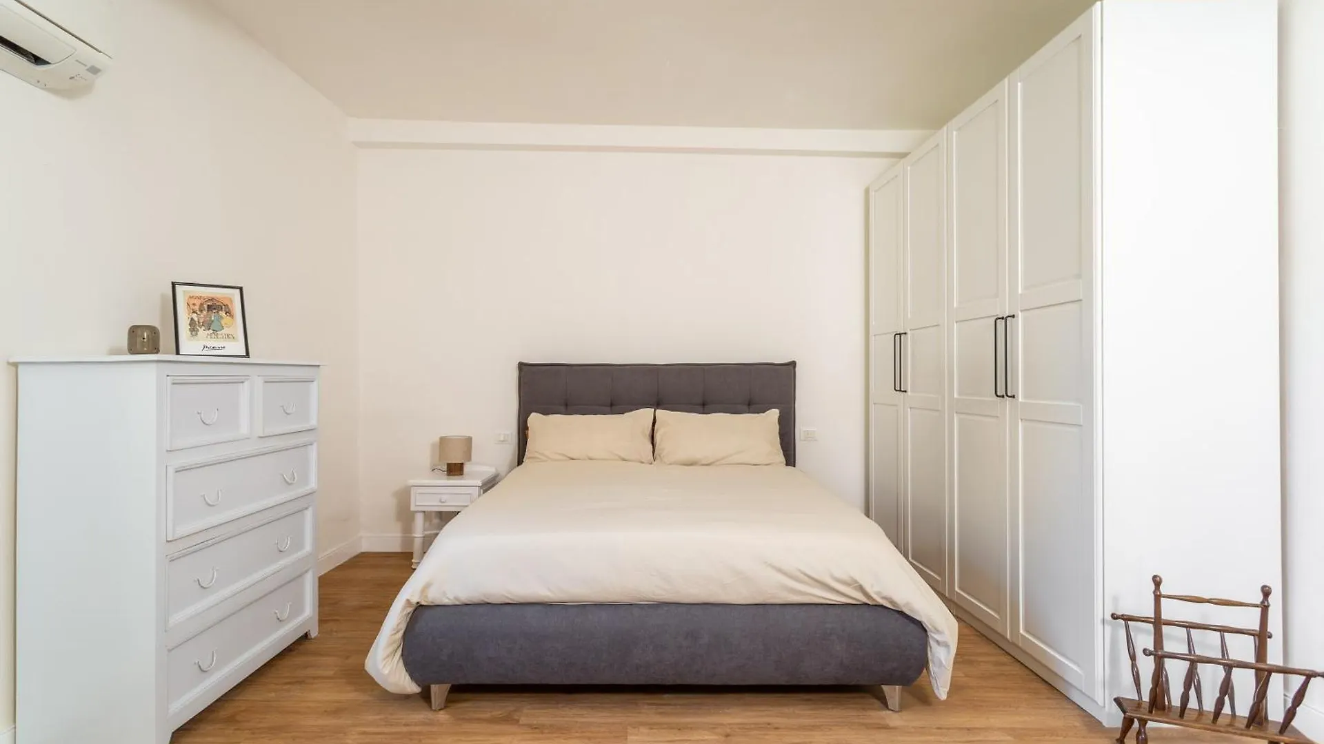 Apartment Appartamento Le Giraffe - Pietrasanta Centro
