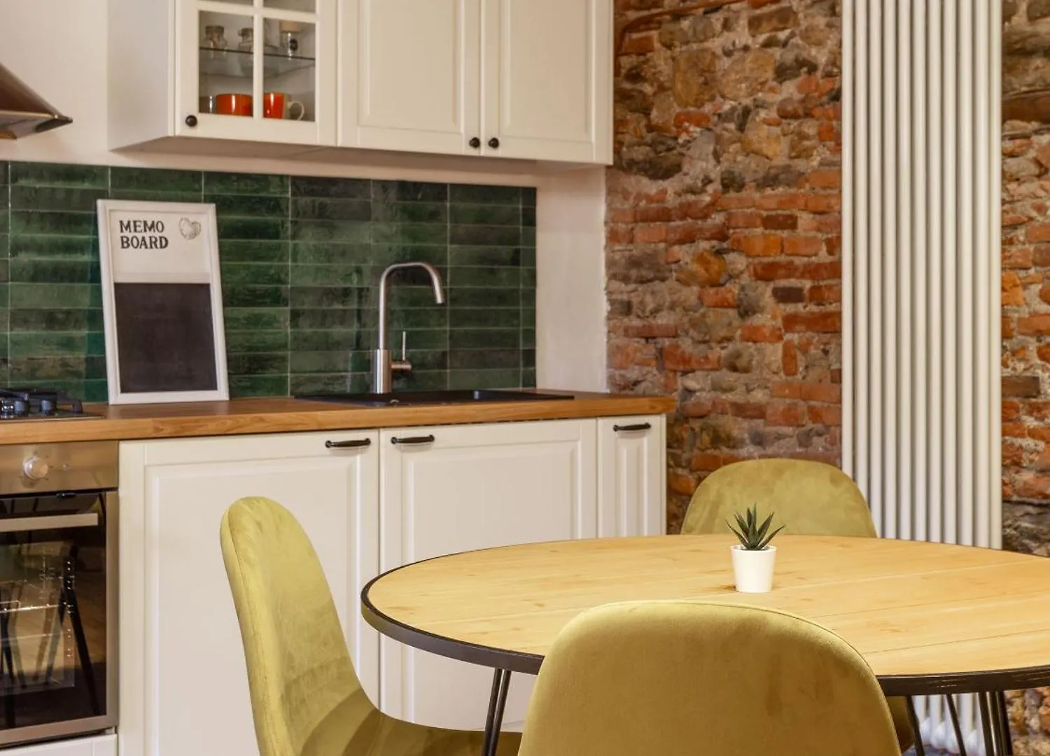 Apartment Appartamento Le Giraffe - Pietrasanta Centro
