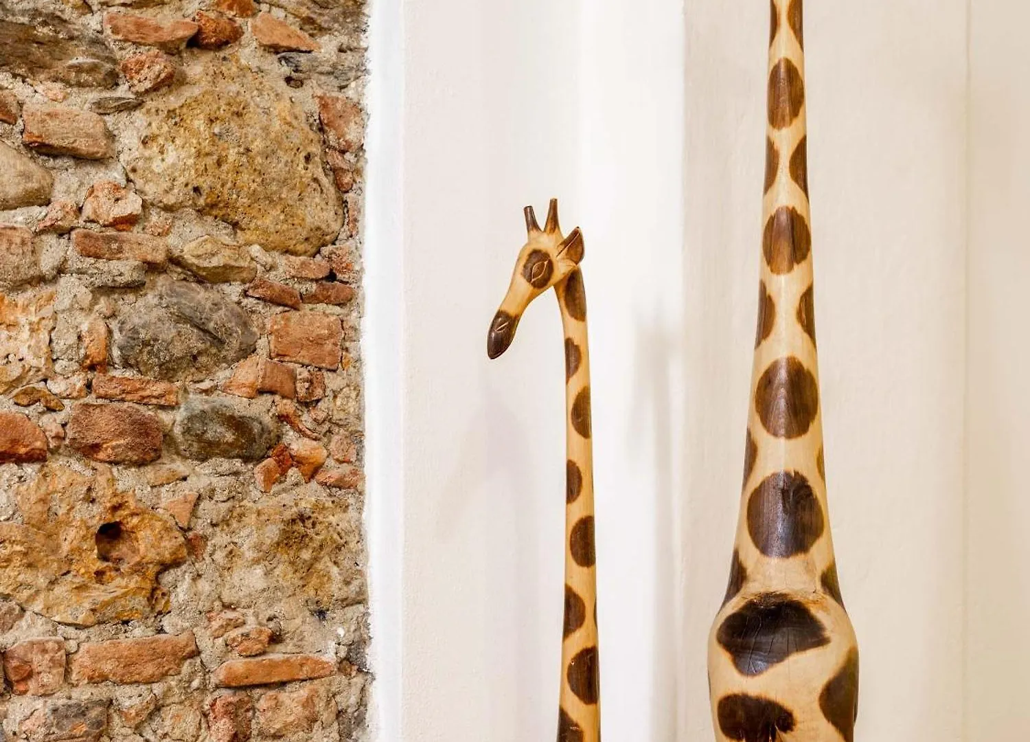 Appartamento Le Giraffe - Pietrasanta Centro 0*,  Italy