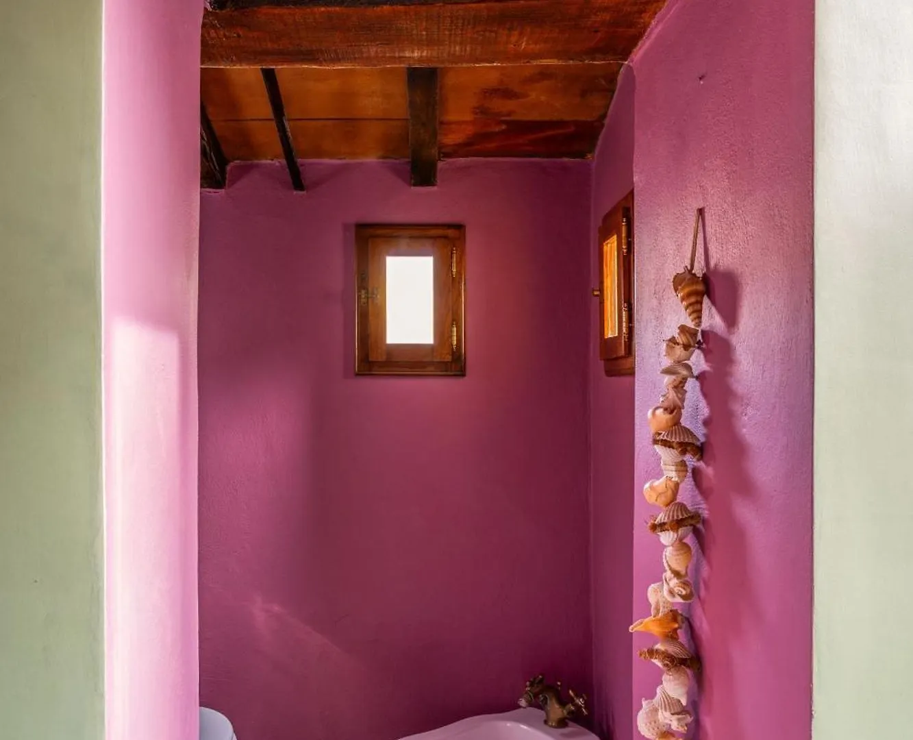 Apartment Appartamento Le Giraffe - Pietrasanta Centro Italy