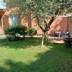 A Casa Di Berta Pietrasanta